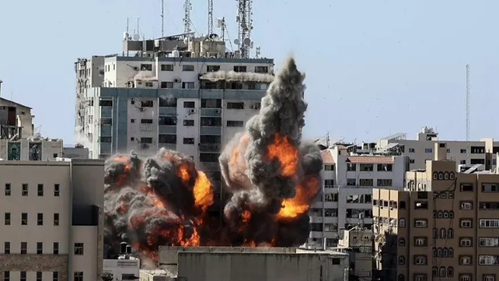 Thỏa thuận Gaza: Chỉ tạm dừng, chưa phải hồi kết